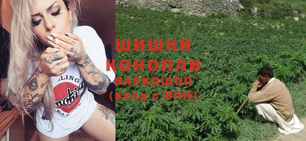 бошки Магас
